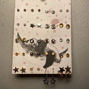 earring variety pack